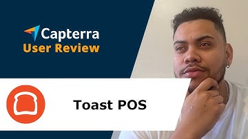 Toast POS Review: Toast makes life easier!