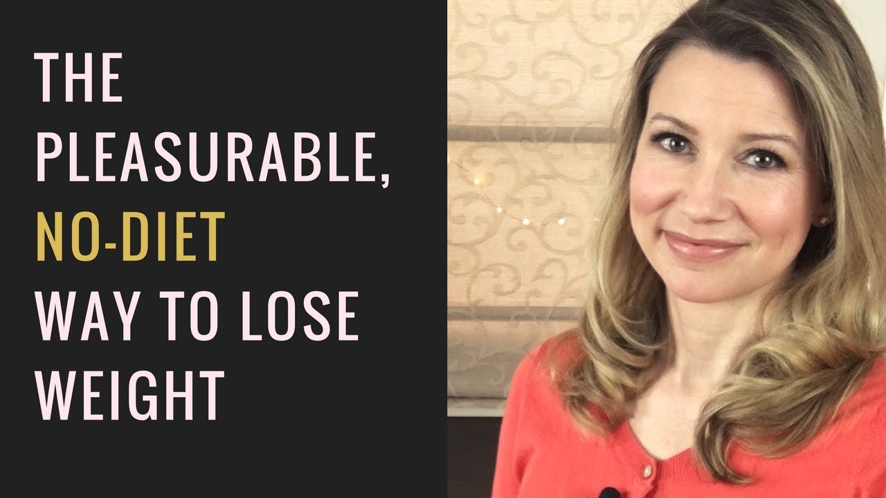 How To Lose Weight with the Mediterranean Diet - YouTube
