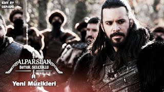 Alparslan Büyük Selçuklu Müzikleri - Sezon (Yeni Müzikleri)