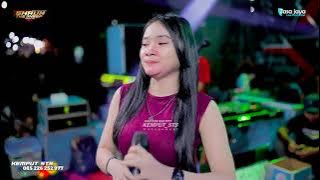 CINTA HANYA SEKALI KURNIA RAHMA - SHAUN THE SHEEP - HAPPY PARTY BOLO PEDOT - SUWATU TLOGOWUNGU PATI