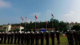 Российские морпехи в Китае готовятся к старту АрМИ-2018 Российские морпехи в Китае готовятся к старту АрМИ-2018