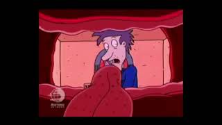 Rugrats Tommy Crying Compilation