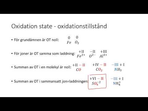 Video: Vad används KClO3 till?