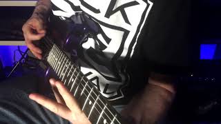 “Love You Like I Do” by Stryper | Full Guitar Cover