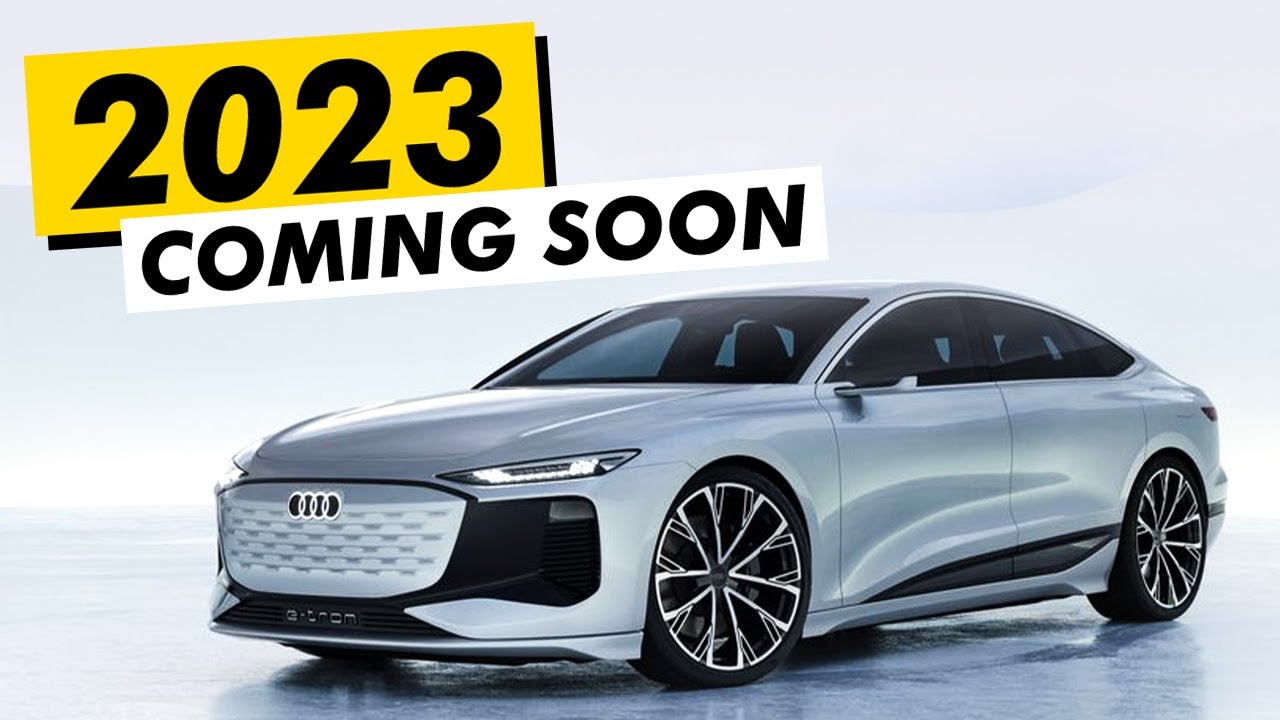 Electric Cars To Buy In 2023