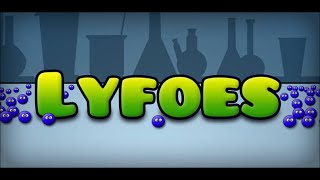 Lyfoes (Free) | Level 1-30 | Android GamePlay screenshot 5