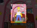 Selma and Patty were just smoking a cigarette in the bathroom, but the bathroom exploded #simpsons