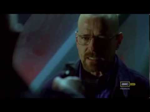 Best Breaking Bad Scene Ever