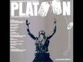 Platoon soundtrack