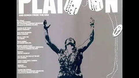 Platoon Soundtrack