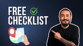 Google My Business Optimization Tips (With Free Checklist)
