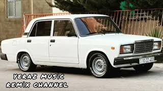 AZƏRİ BASS MUSİC 2023 FULL {AXTARİLAN SEMİCENK - HERKES GİBİSİN} YENİ MAHNİ Resimi