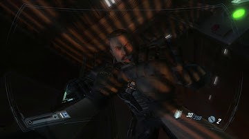 F.E.A.R. 2: Project Origin - Colonel Vanek