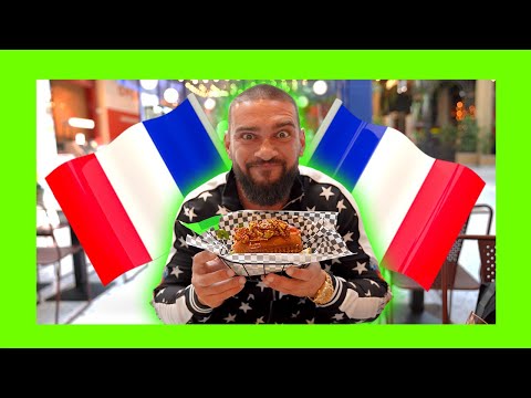 Video: Cele mai bune restaurante pe stradă și fast-food din Paris, Franța