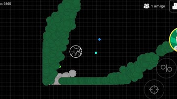 INSTANT MACRO (AGAR.IO MOBILE)