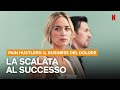 CHRIS EVANS e EMILY BLUNT tentano la SCALATA AL SUCCESSO in PAIN HUSTLERS | Netflix Italia