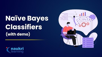 How to Implement a Naive Bayes Classifier in Python | Naive Bayes classifier | Naukri Learning