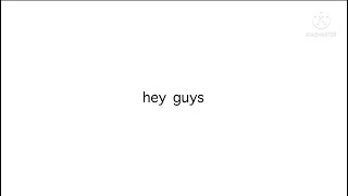 Sorry ,