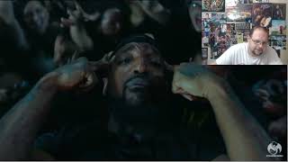 Tech N9ne ft DWAYNE JOHNSON Joey Cool  and  King ISO- Face Off REVIEW