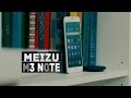 Meizu M3 Note полный качественный обзор, отзыв пользователя. Кривая кнопка - не главная проблема.