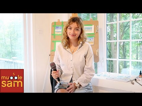 Please Please Please (Sabrina Carpenter Cover) Live on Mugglesam