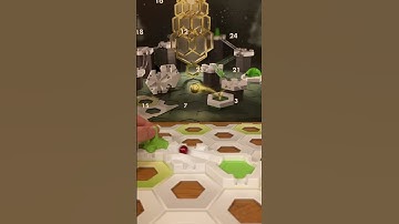 Gravitrax Advent Calendar: day2