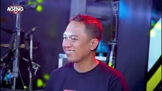 SRI MINGGAT   Pandawa Ageng ft Ageng Music Official Live Music HIGH