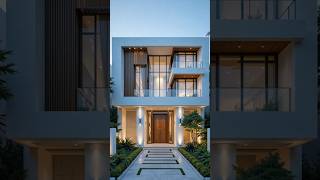 Living in a Modern White Duplex! 🏡🔥 | Ultimate Minimalist Lifestyle