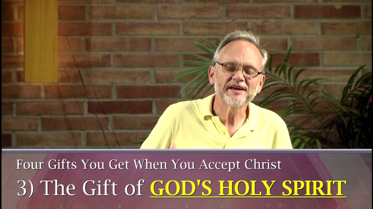 ⁣PAUMC Sermons: 7/16/16 SHAPED to Make a Difference, Unwrapping Your Spiritual Gifts