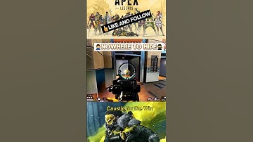 You can run but you can