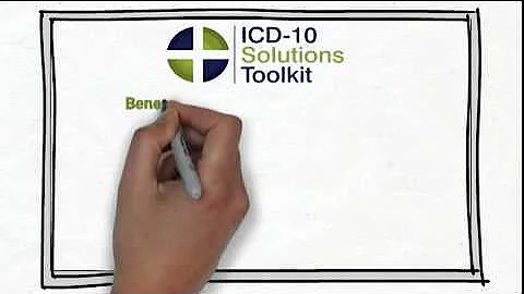 ICD-10 Solutions Toolkit