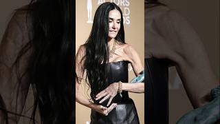 Something Is Seriously Wrong With Demi Moore