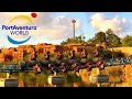 PortAventura World Day Two Vlog August 2021