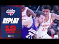 REPLAY NBA Extra 19 03 Le Duo DONCIC LEBRON JAMES Enflamme Les Rockets mp3