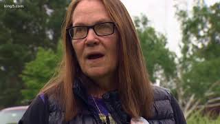 Mom of fallen Marine asks everyone to honor veterans on Memorial Day