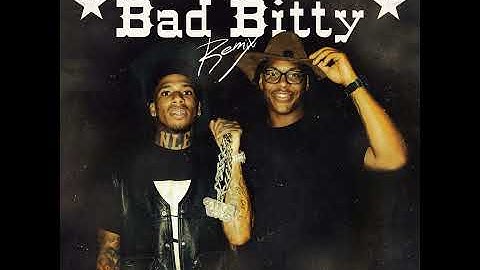 Bad Bitty (Remix)