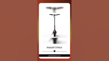 JOYOR T6 pliable adulte Scooter électrique e-scooter 25/48 km/h