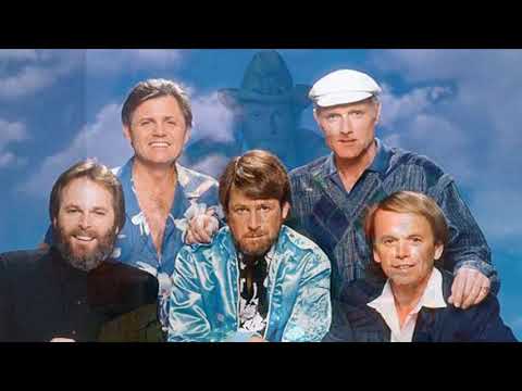 I GET AROUND - THE BEACH BOYS - INCREDIBLE STEREO