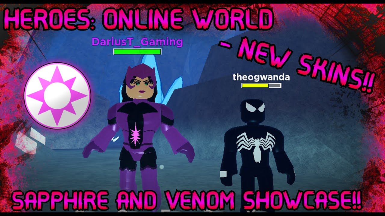 3 #heroesonlineworldserver #server #discord #heroesonlineworld