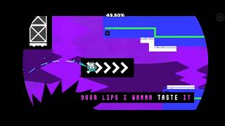 Geometry Dash [2.2] - Quebec by Electryfire0 (Hard 5 ⭐) (User Coins: 1/1)