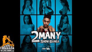 Find this slap and many more here:
http://www.thizzler.com/blog/2017/7/20/show-banga-2-many-prod-young-a.html
new 2017 || show banga - 2 (prod. young a)...