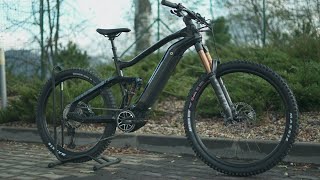 Predstavujeme špičkový e-bike HAIBIKE AllMtn 7 | KUBICASPORT