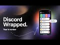 How to see your Discord Wrapped!