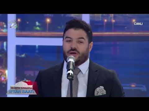 Mustafa AKBAŞ  / Aşkın Meyine Ben Kane Geldim