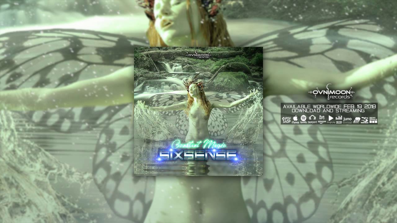 Watch 03 Sixsense Creative Mind on YouTube Watch 03 Sixsense Creative Mind on YouTube