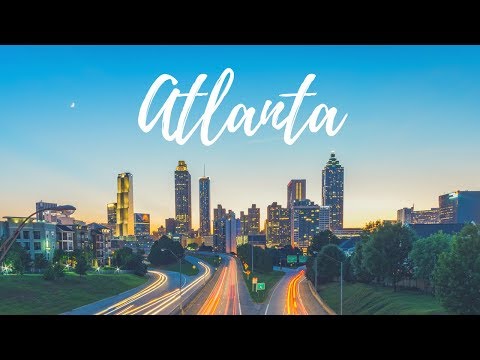 Video: Chuyến tham quan có hướng dẫn tại Atlanta: Những cách thú vị để khám phá Atlanta