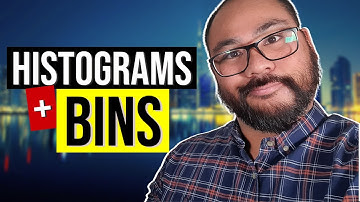 What Are Histograms For? | How Do I use Bins in Tableau to create Histograms