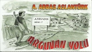 Ali Abbas Aslantürk - Kayanın Dibinde Resimi