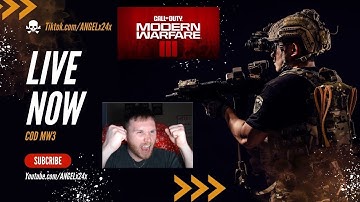 Live: 24/7 Rust Playlist on Modern Warfare 3 - 🔴LIVE - ANGELx24x