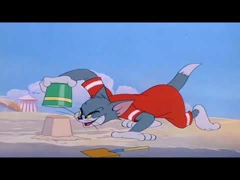 Tom and Jerry Episode 31   Salt Water Tabby Part 2